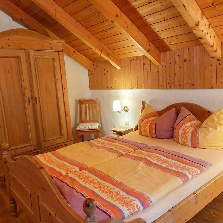Holiday Home Waldhaus By Interhome Fernsdorf Zewnętrze zdjęcie