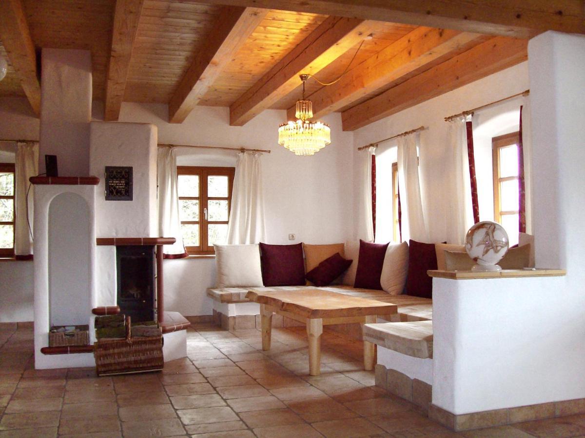 Holiday Home Waldhaus By Interhome Fernsdorf Zewnętrze zdjęcie