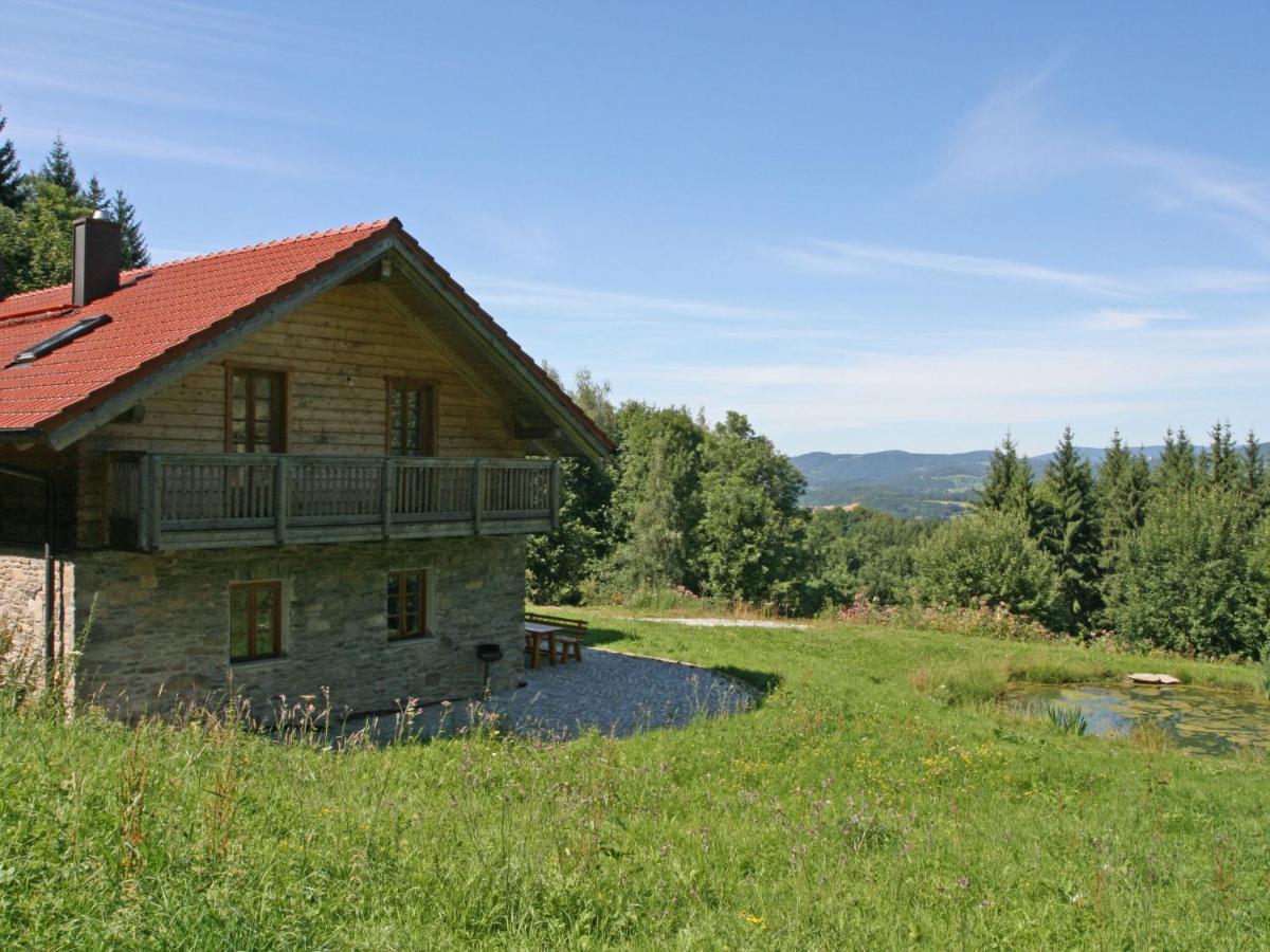 Holiday Home Waldhaus By Interhome Fernsdorf Zewnętrze zdjęcie