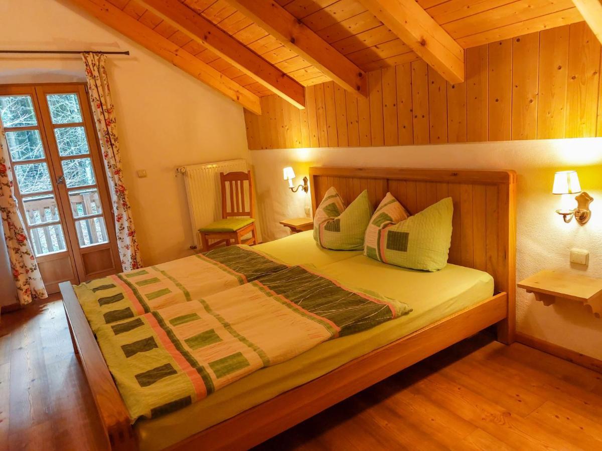 Holiday Home Waldhaus By Interhome Fernsdorf Zewnętrze zdjęcie