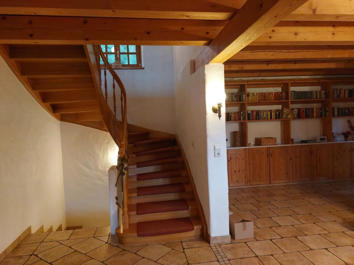 Holiday Home Waldhaus By Interhome Fernsdorf Zewnętrze zdjęcie
