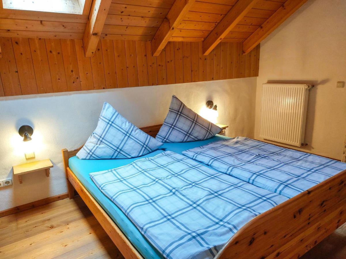 Holiday Home Waldhaus By Interhome Fernsdorf Zewnętrze zdjęcie