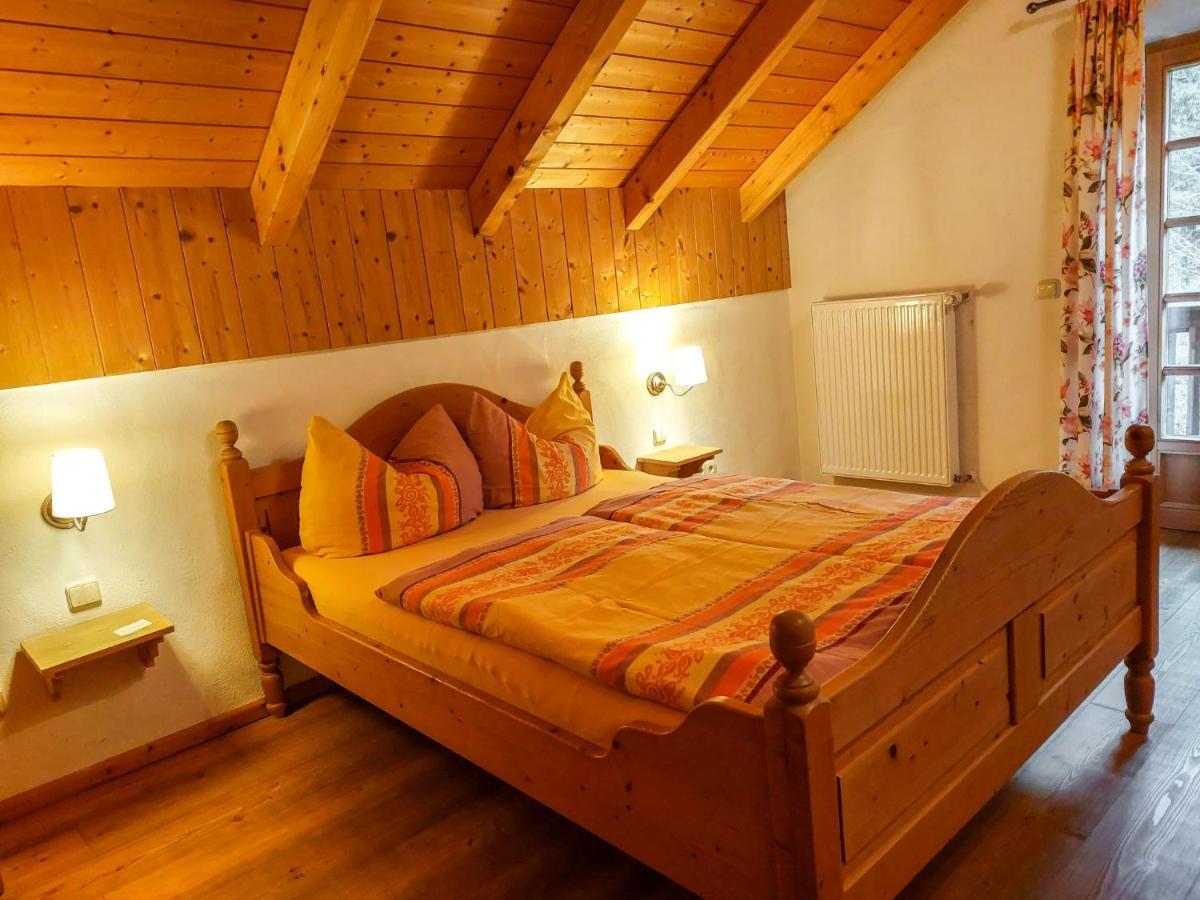 Holiday Home Waldhaus By Interhome Fernsdorf Zewnętrze zdjęcie