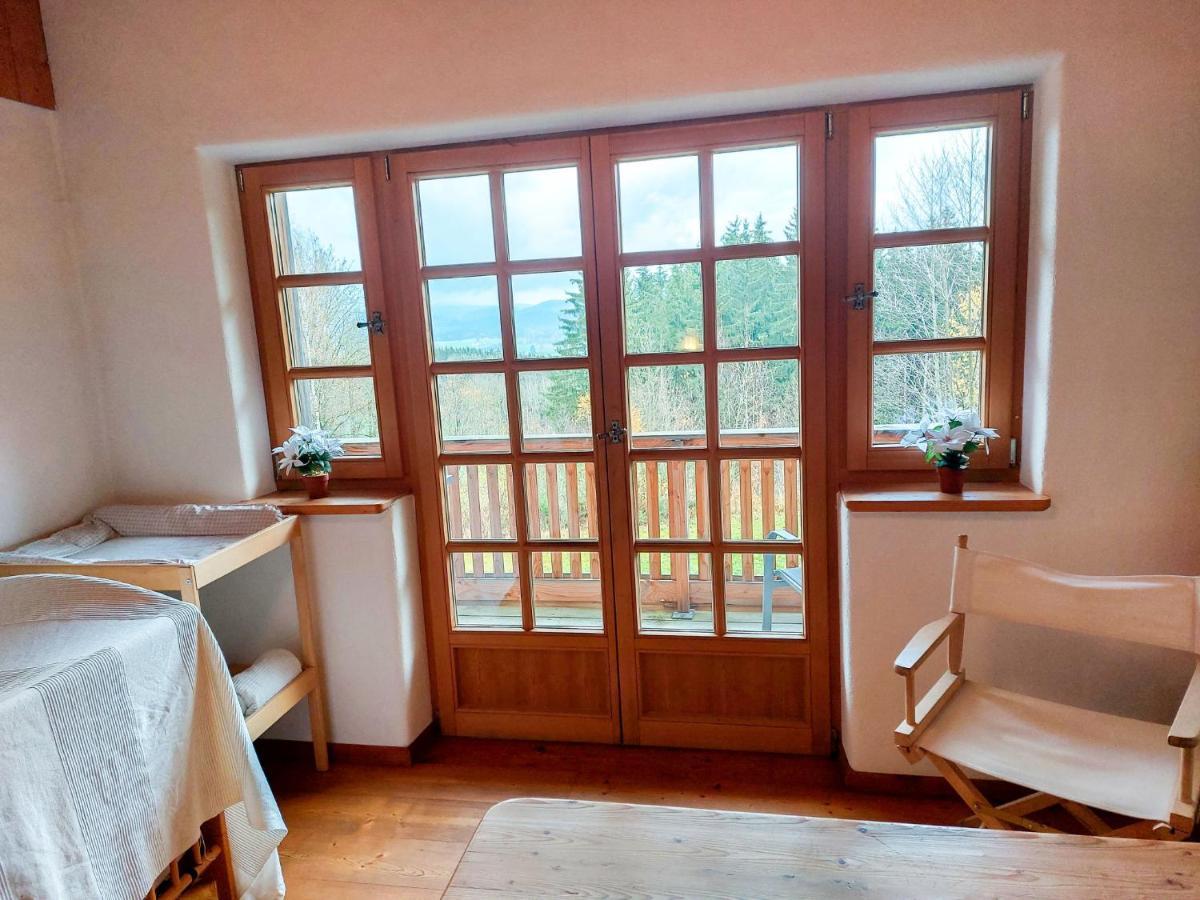 Holiday Home Waldhaus By Interhome Fernsdorf Zewnętrze zdjęcie